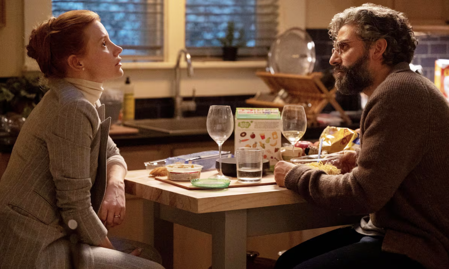 El fenómeno de los divorcios silenciosos: “Casi nunca hablamos, salvo para hablar de la cena”